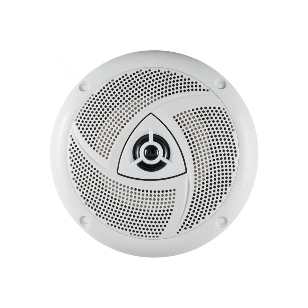 SAL MRPX 2-165 Vízálló, 165mm hszóró pár, 2utas, 4 Ohm