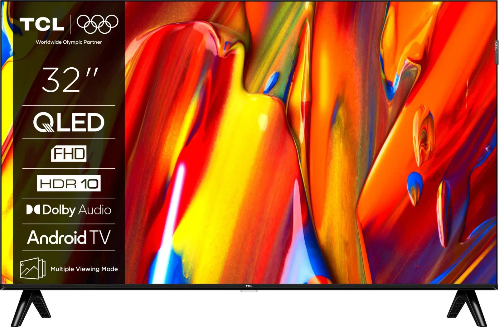 32" TCL 32V5C