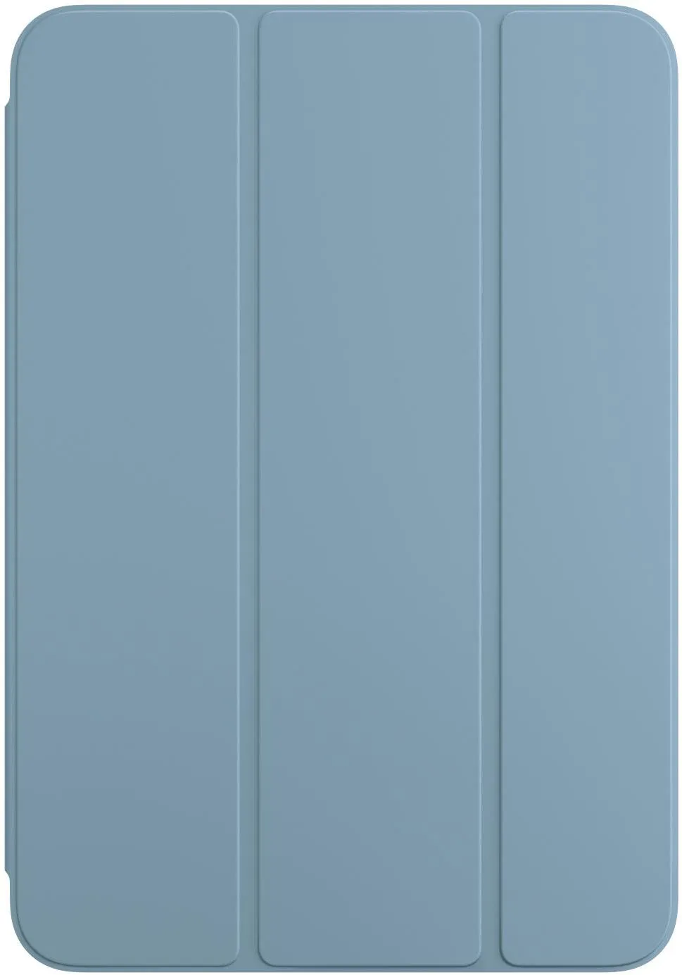 Apple Smart Folio iPad mini (A17 Pro) tok - denim