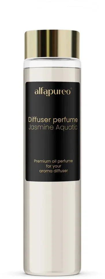 AlfaPureo aromaolaj Jasmine Aquatic 200 ml