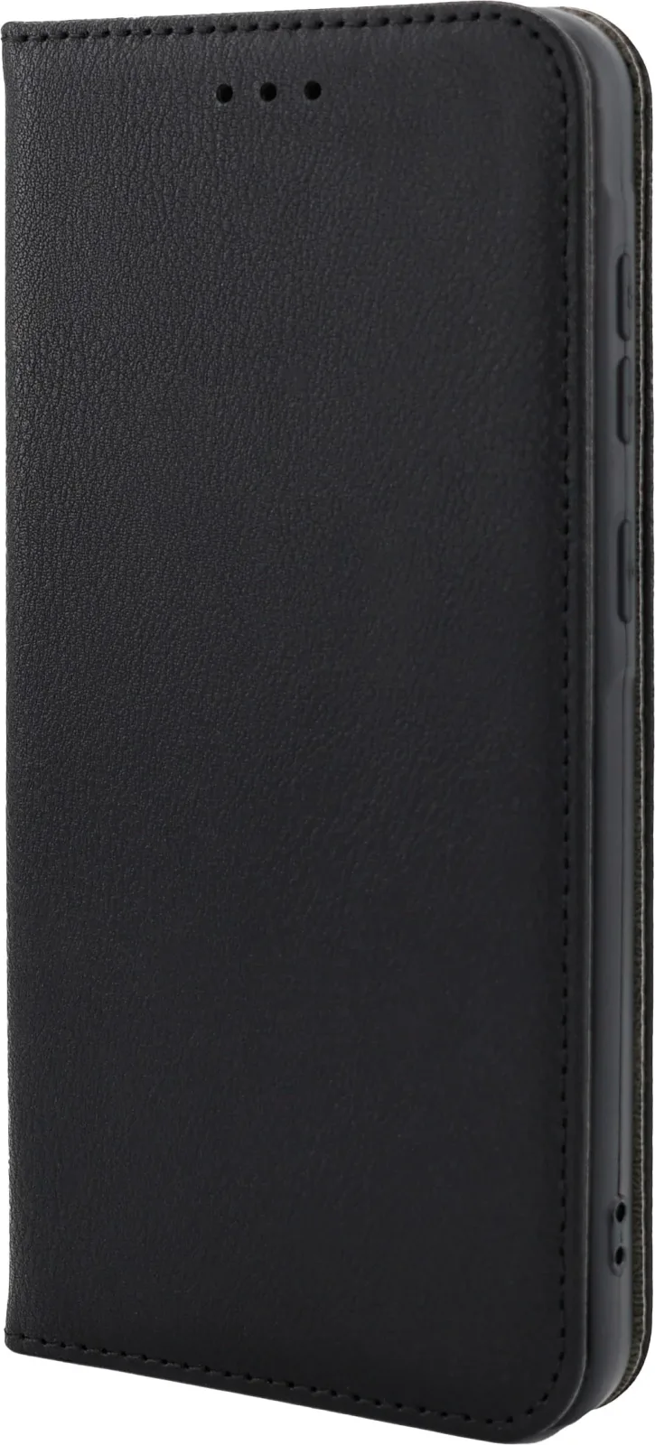 AlzaGuard Book Samsung Galaxy A36 5G fekete flip tok