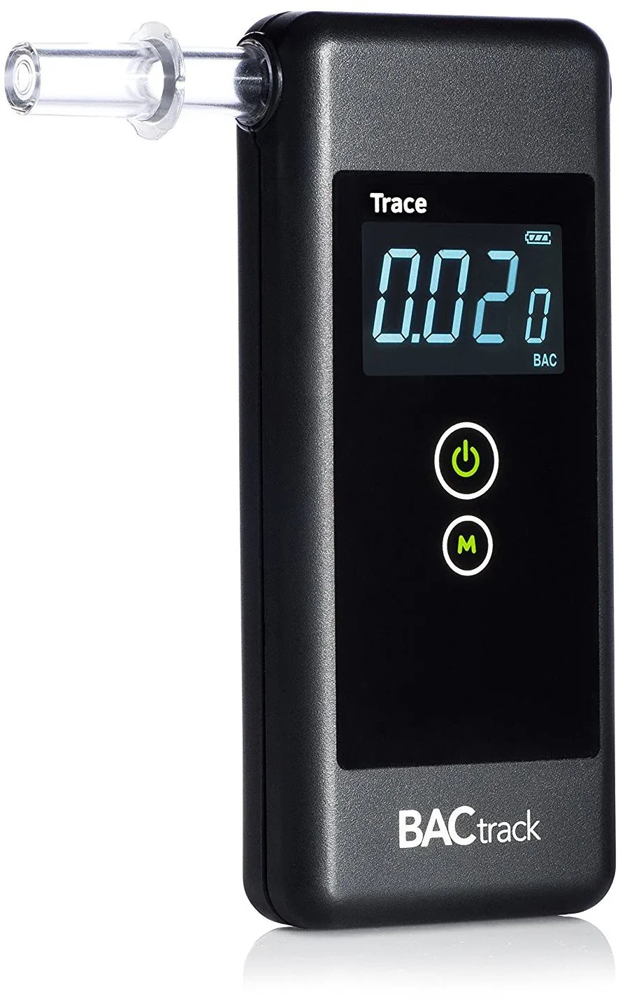 BACtrack Trace Pro