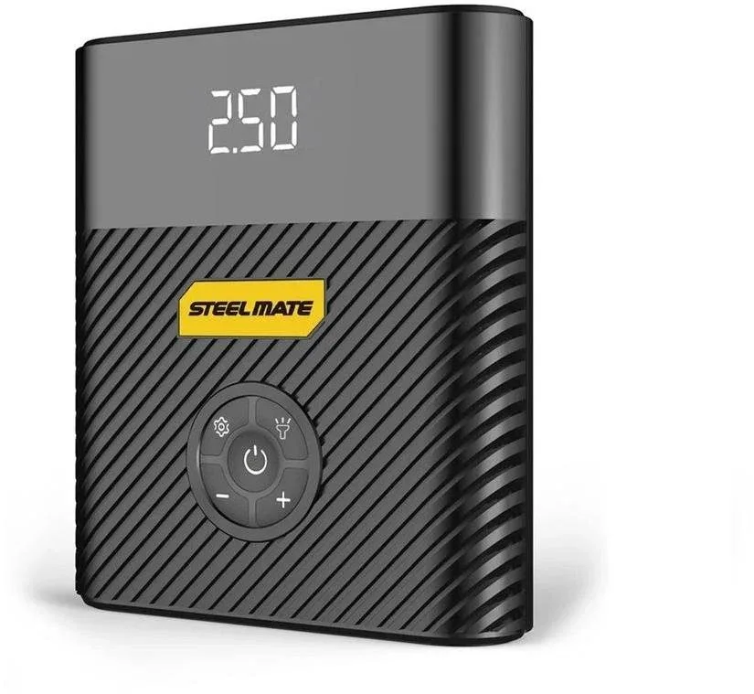 Steelmate TI SP1
