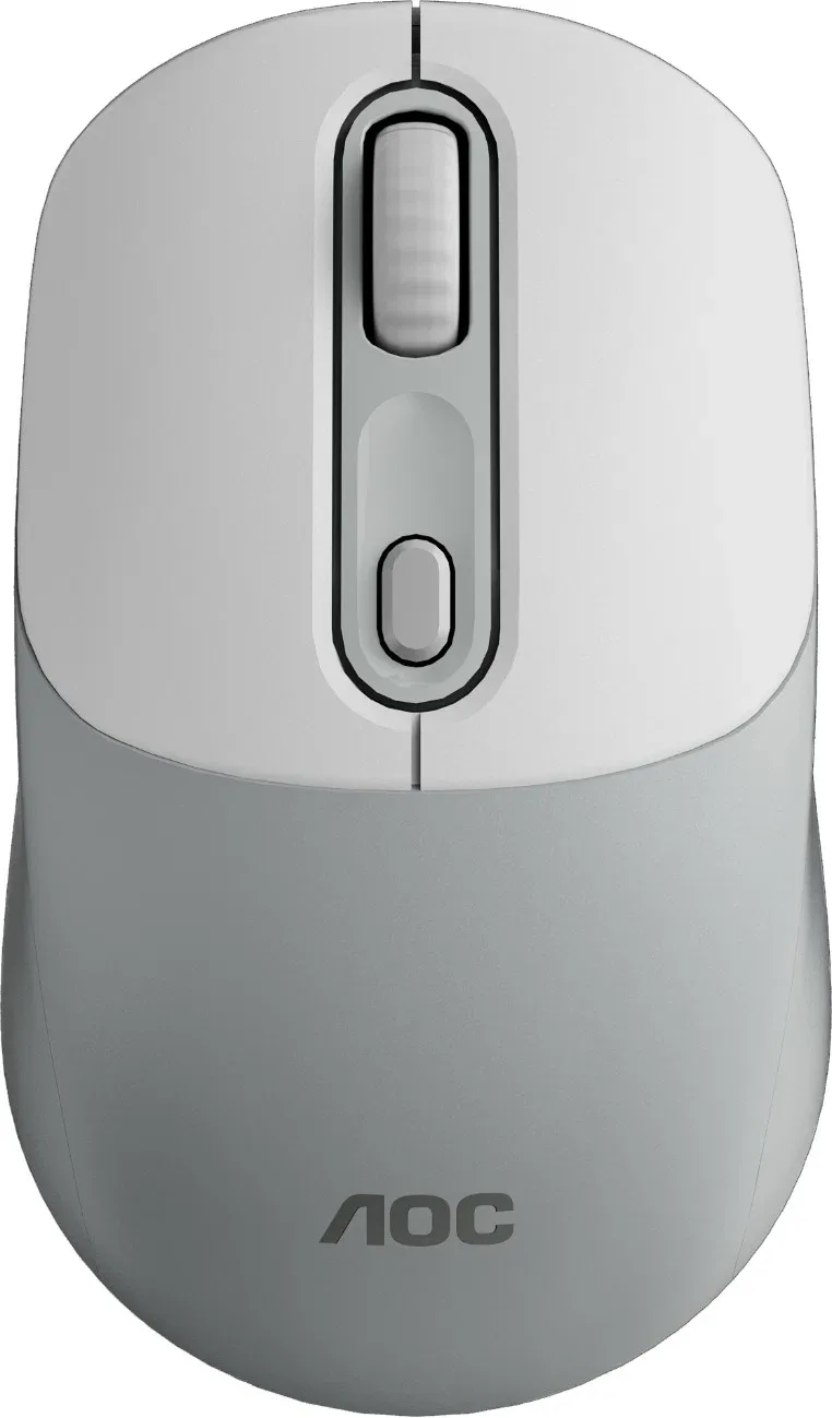 AOC MS300W Wireless Dual Mode Mouse