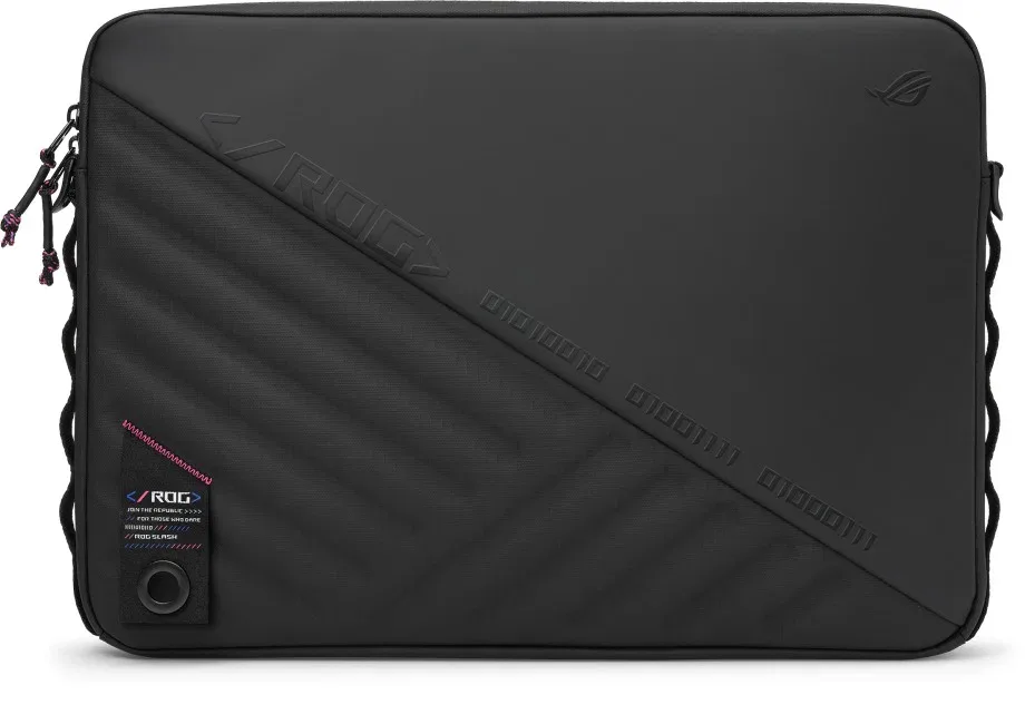 ASUS BS3601 ROG SLASH SLEEVE 4.0, 16" fekete