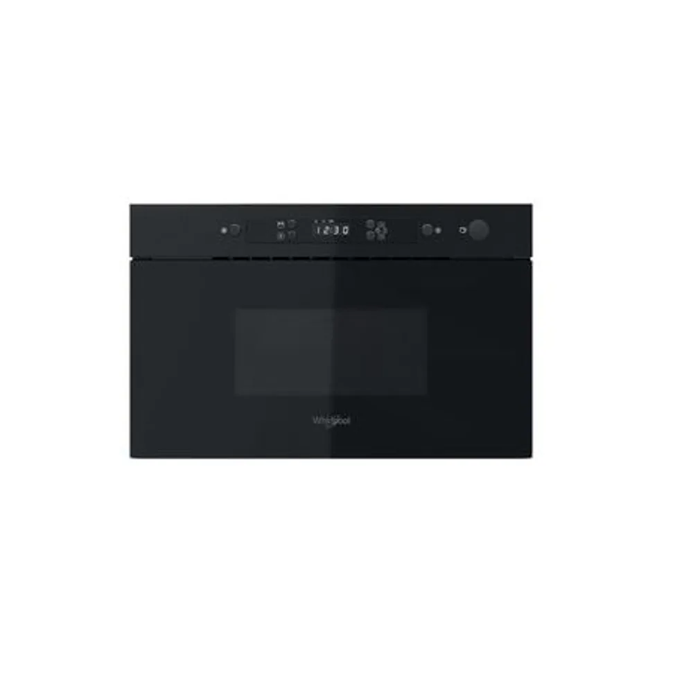 Whirlpool MBNA900B beépíthető mikrohullámú sütő