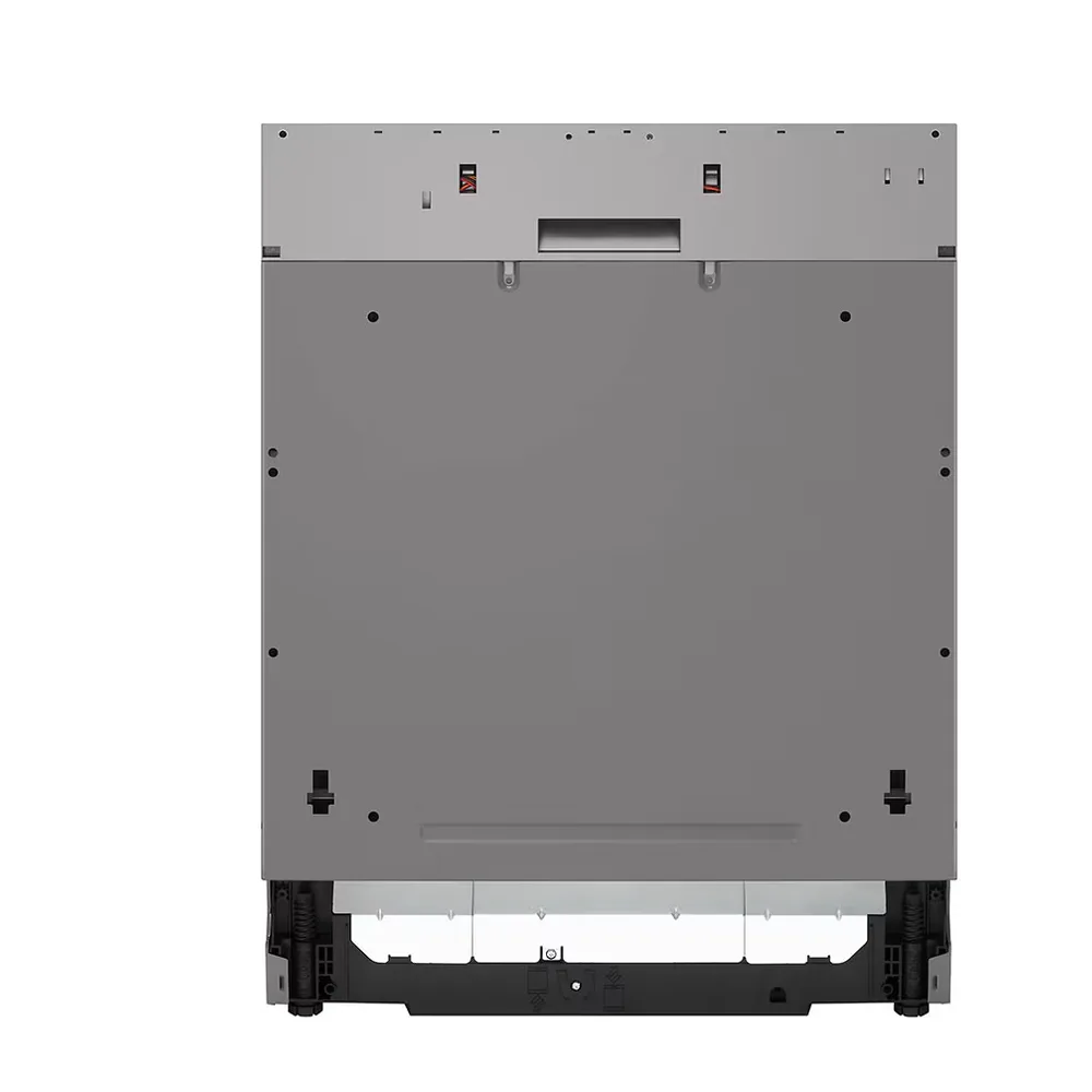 LG DB243TX beépíthető mosogatógép 14 teríték