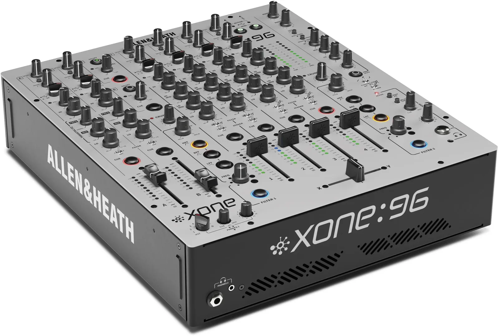 Allen and Heath XONE:96