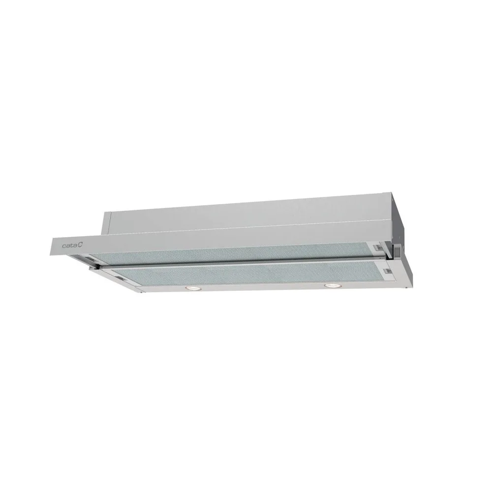 Cata Páraelszívó TF-2003/90 LED duralum Inox