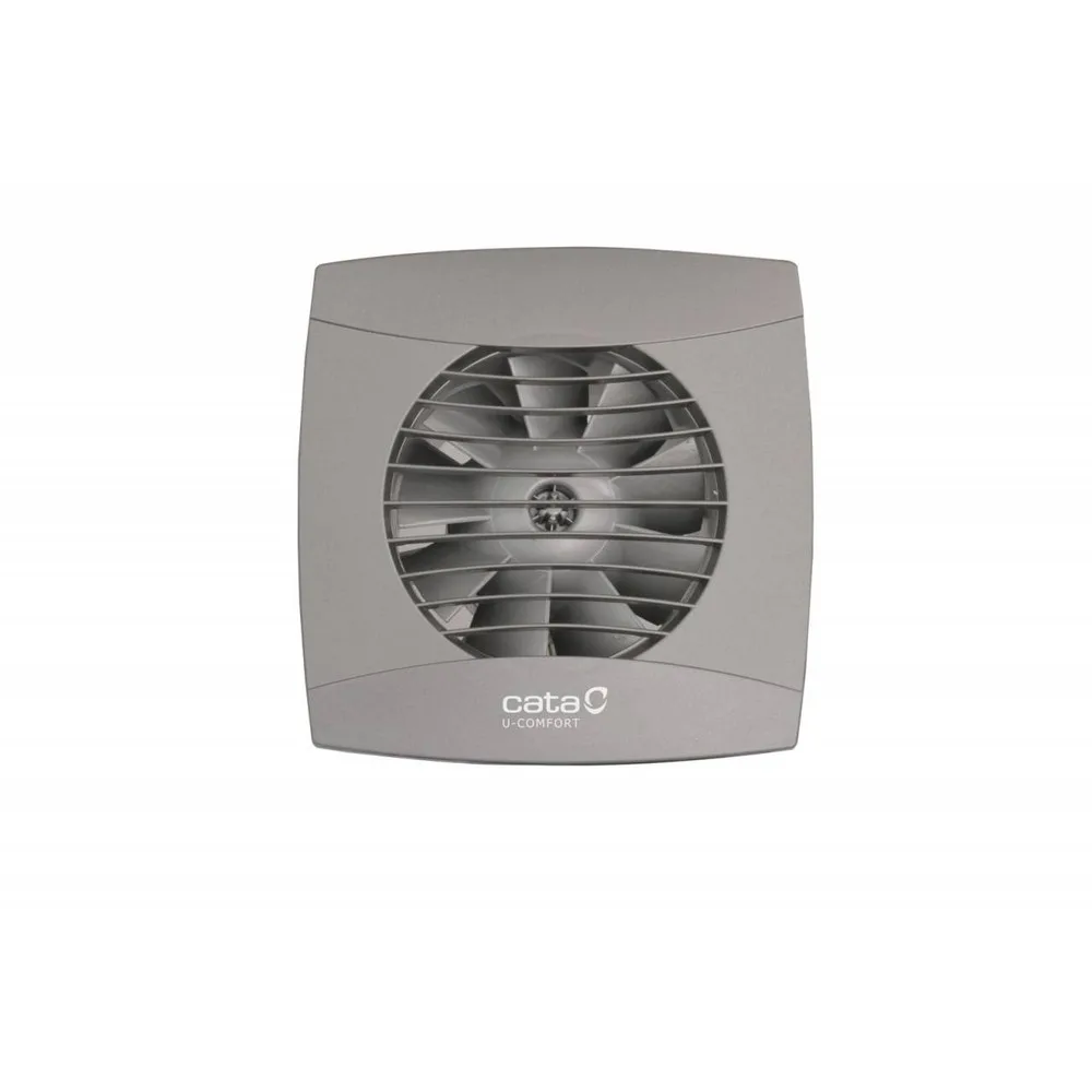 Cata UC-10 STD Silver Ezüstszürke