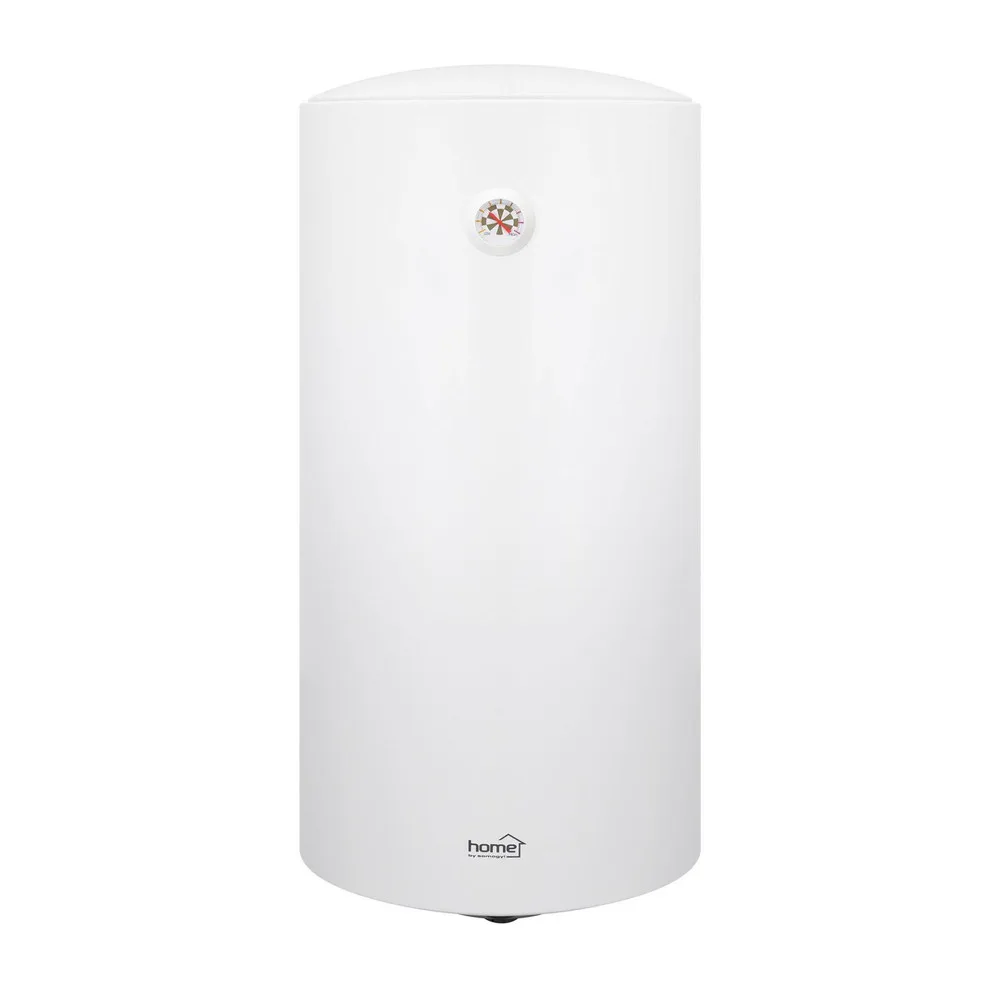 HOME D80-15F3 Cylinder, elektromos vízmelegítő, bojler, 1500 W, 80 liter, IPX4, mechanikus, függőlegesen szerelhető