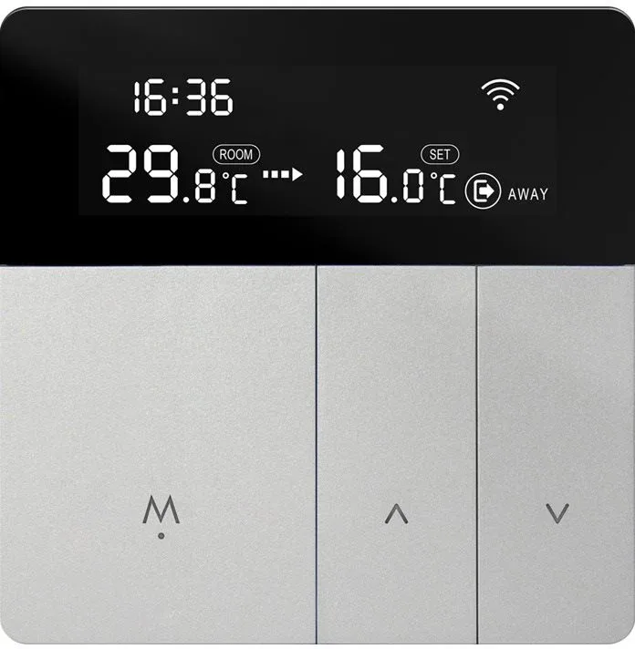 AVATTO WT50-16A WiFi for Electric Heating