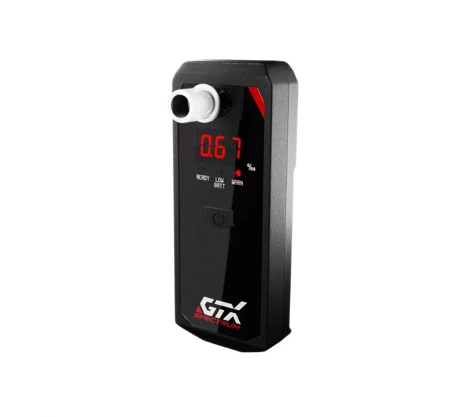 GTX Spectrum