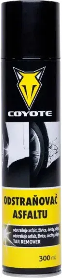 COYOTE aszfalteltávolító 300 ml