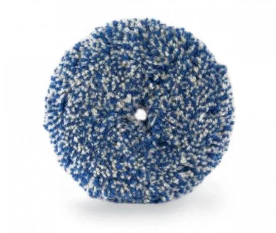 RUPES WOOL PAD 180 mm - gyapjú csiszoló korong 125/180 mm
