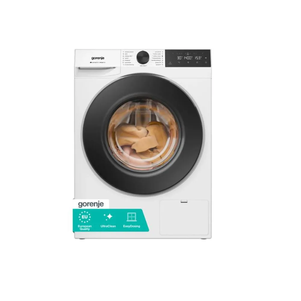 Gorenje WG484A31 Mosógép