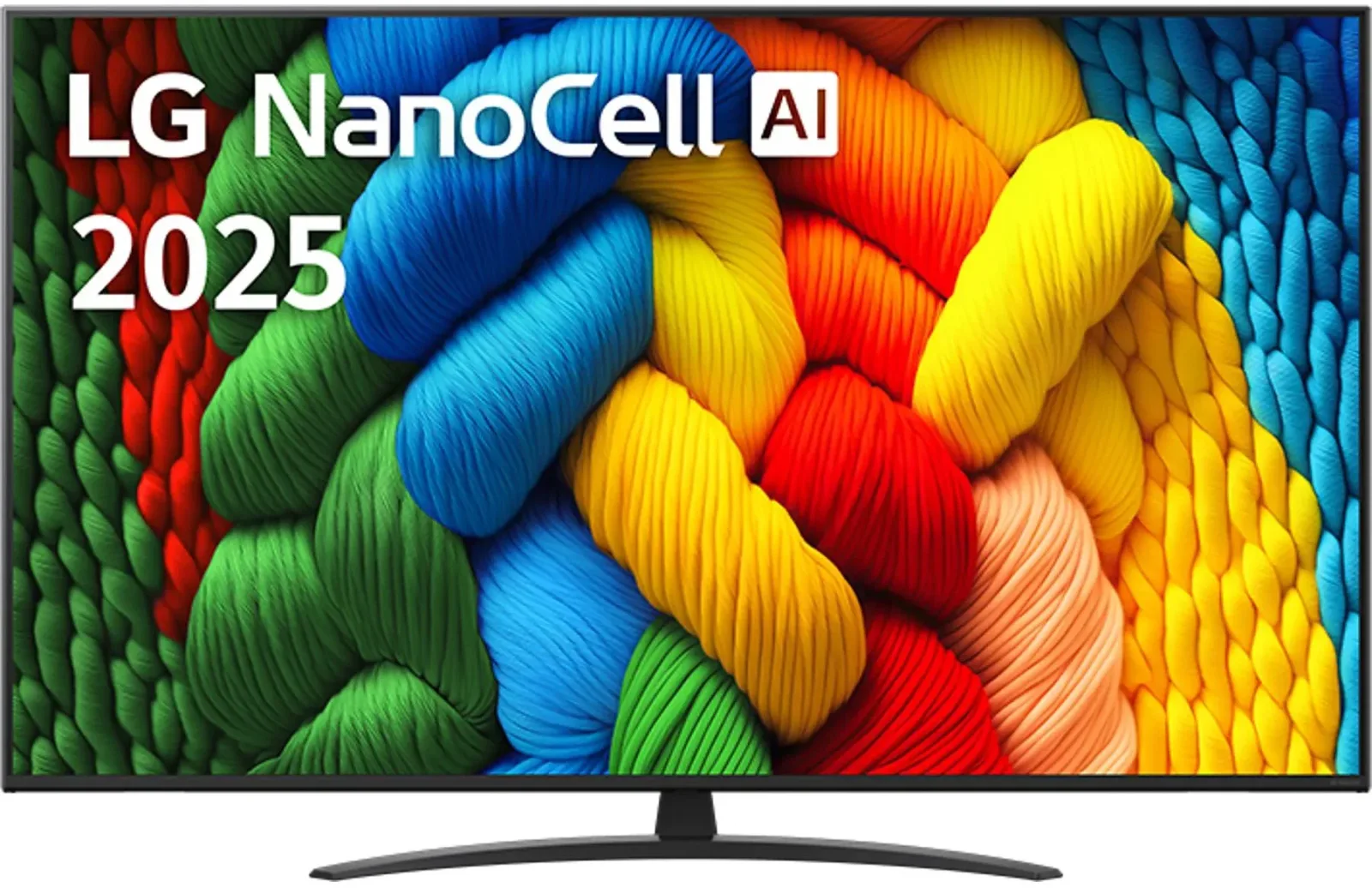 55" LG 55NANO81A3A