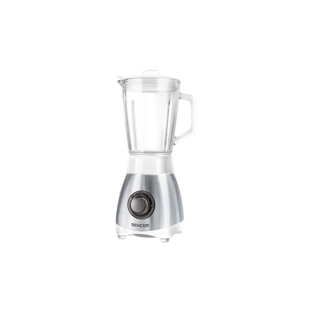 Sencor SBL 3271SS ezüst turmixgép