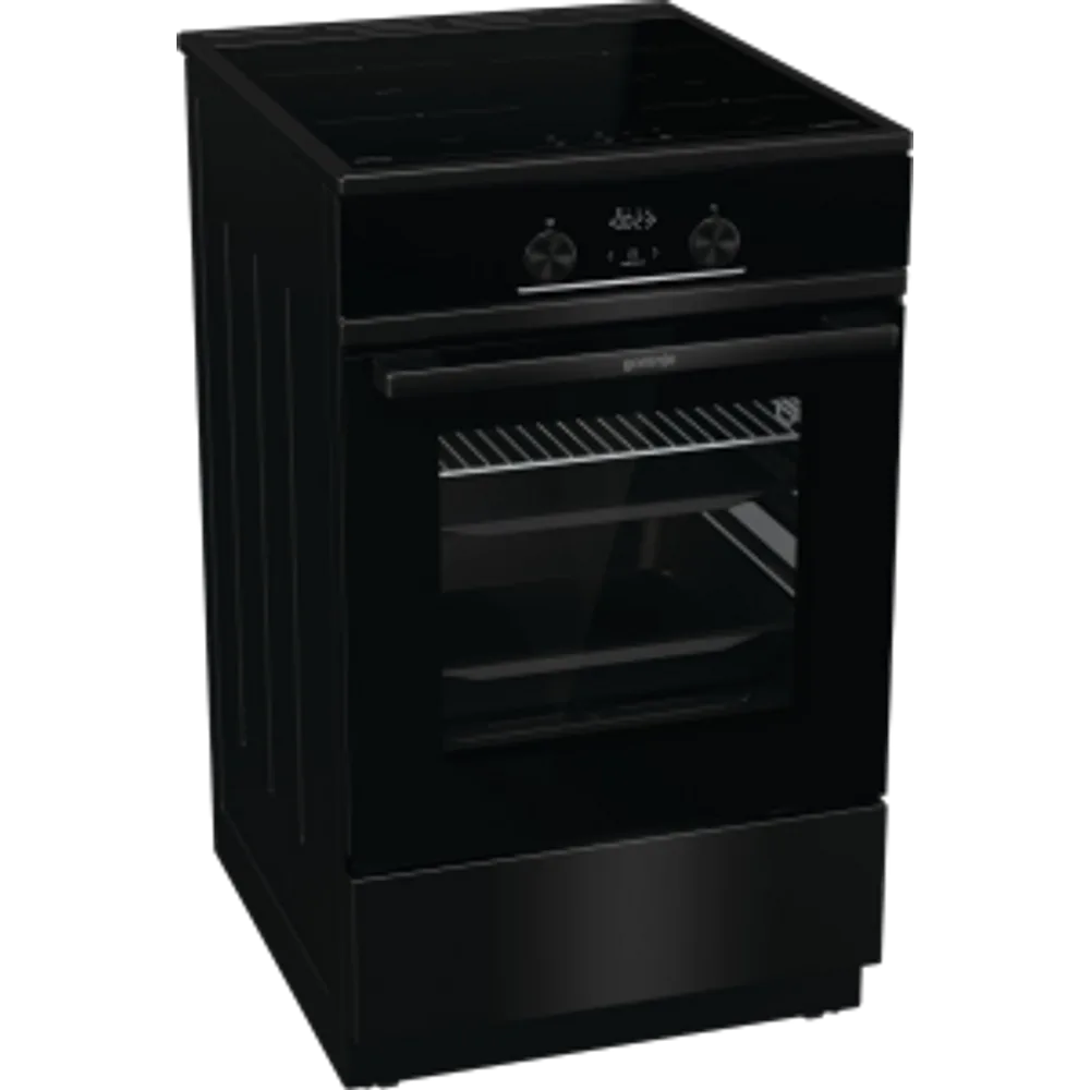 Gorenje GEIT5C60BPG Indukciós Tűzhely
