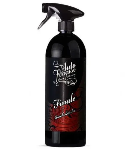 AUTO FINESSE Finale Quick Detailer, 1 l
