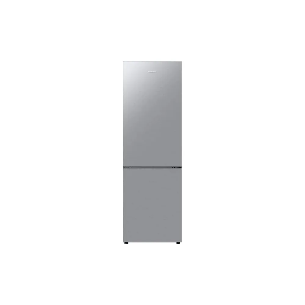 Samsung RB33B610ESA/EF inox alulfagyasztós hűtőszekrény