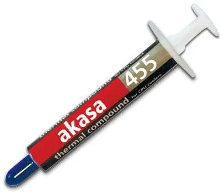 Akasa Performance Compound 455