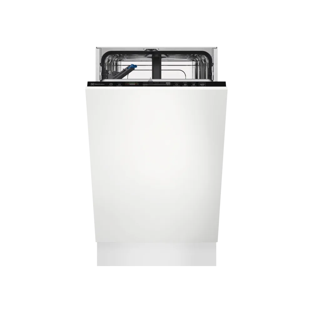 Electrolux EEG62310L beépíthető Mosogatógép 45 cm integrált