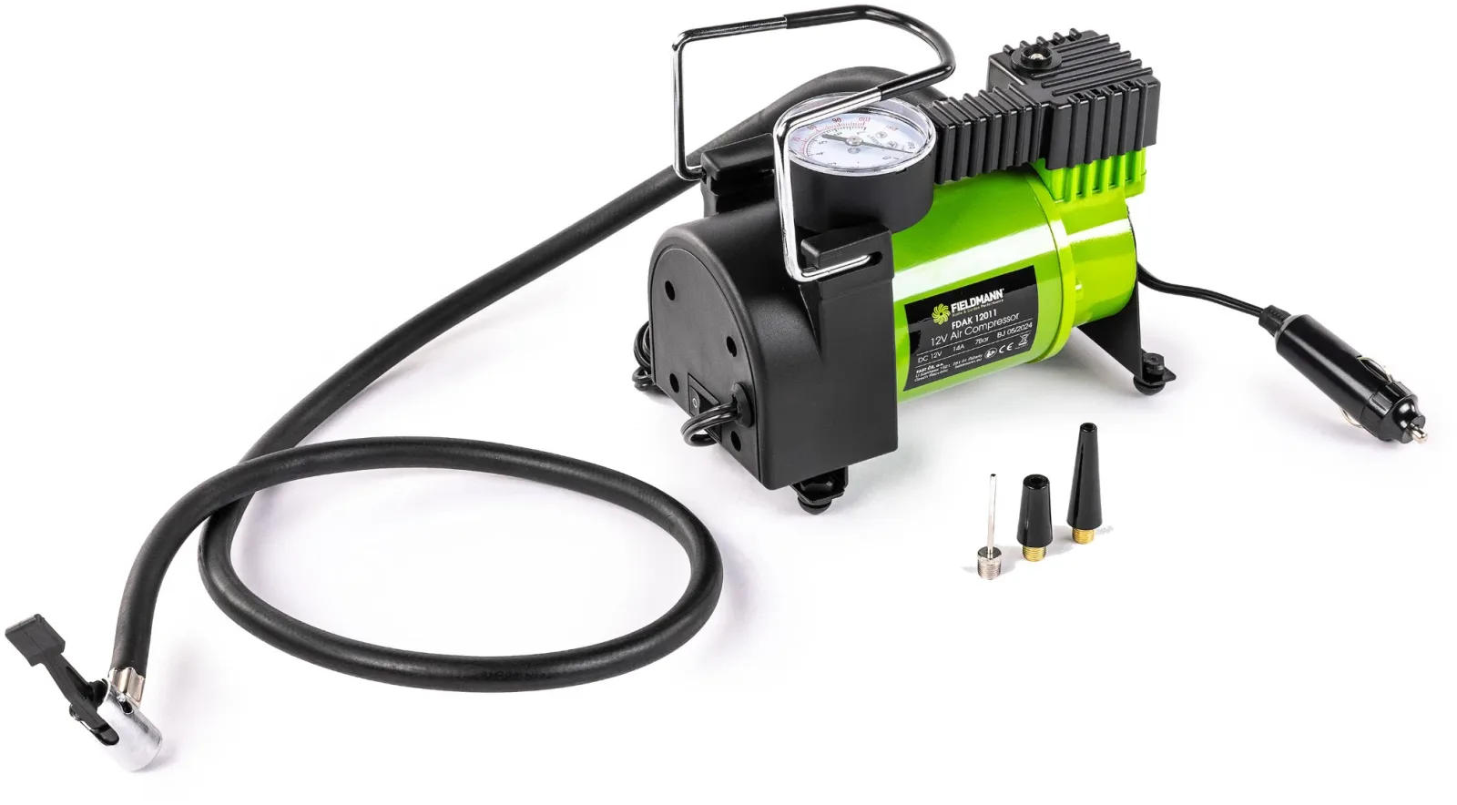 FIELDMANN FDAK 12011 12V