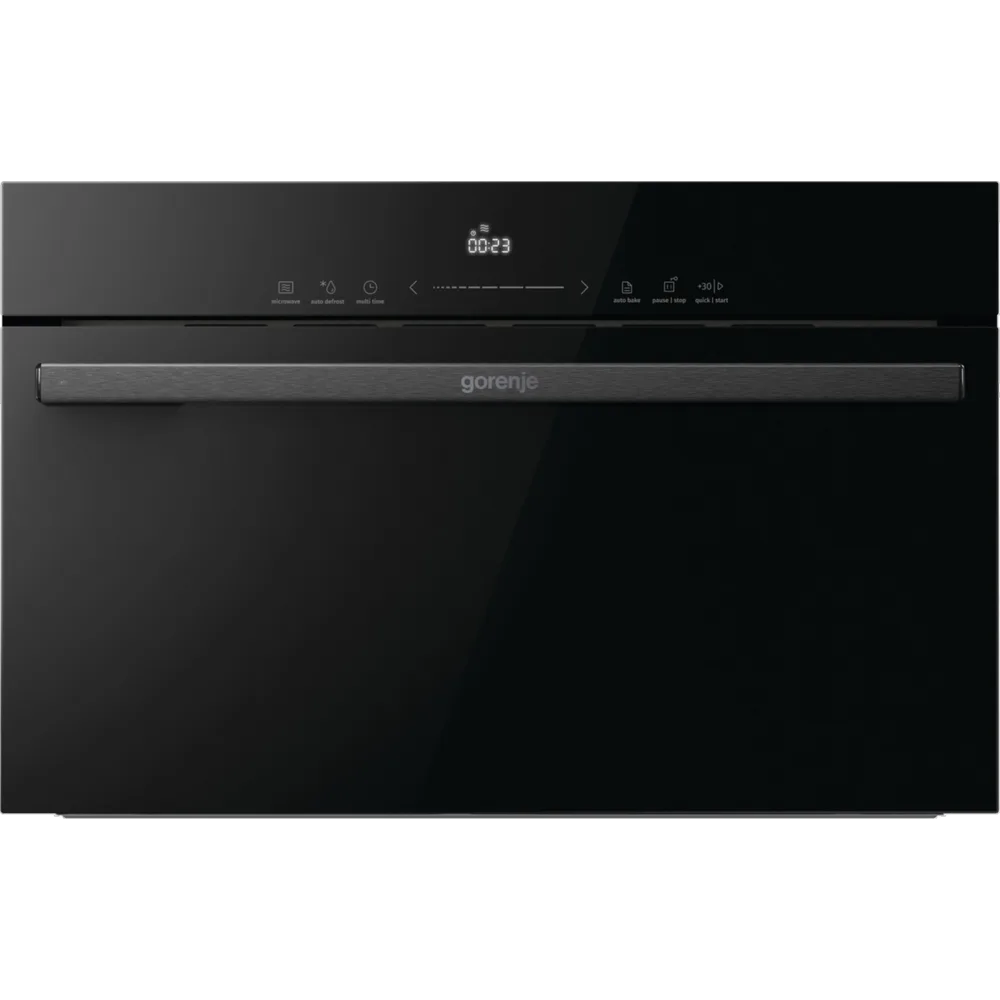 Gorenje BM341M3DBGH beépíthető mikrohullámú sütő