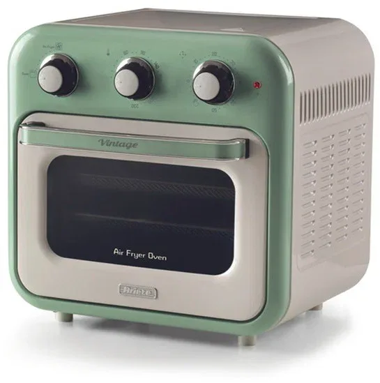 Ariete Vintage 4632/04, zöld