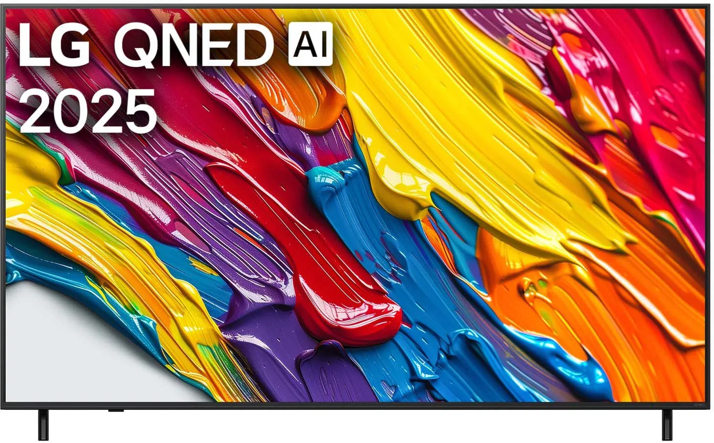 75" LG 75QNED84A3C