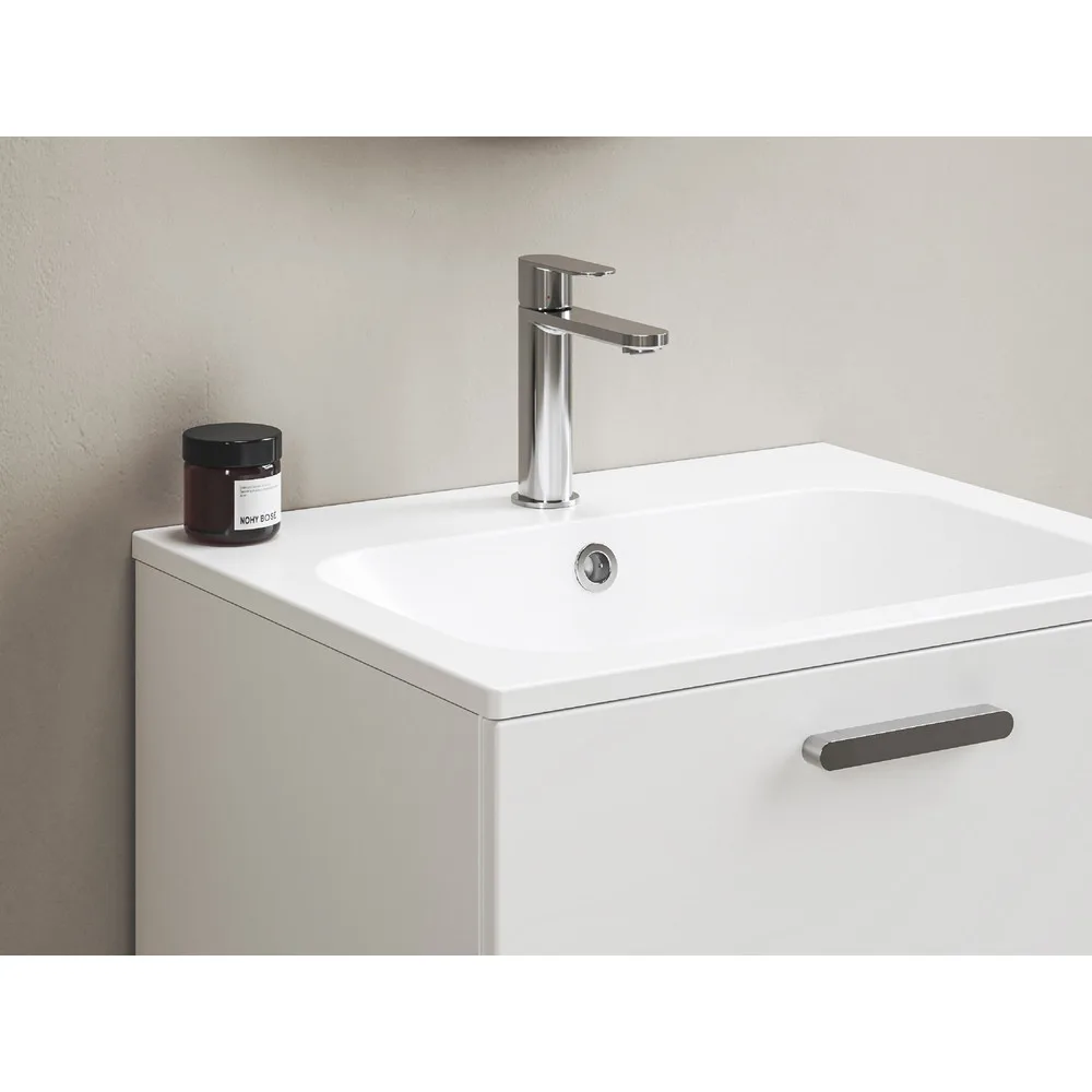 RAVAK X070446 Chrome II mosdócsaptelep 175 mm lefolyó nélkül CR II 014.00CR, króm