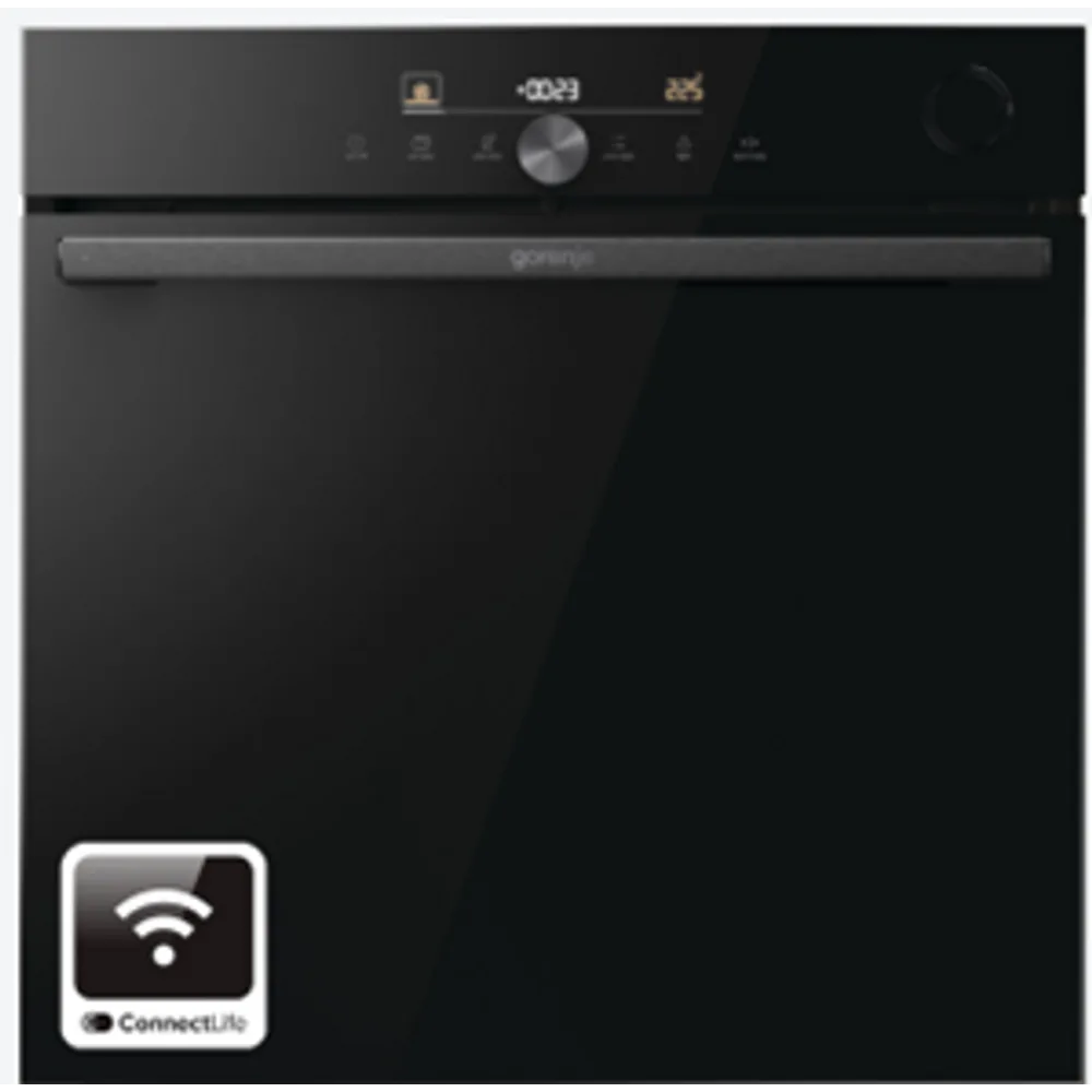 Gorenje BSA6747DGWI Beépíthető sütő