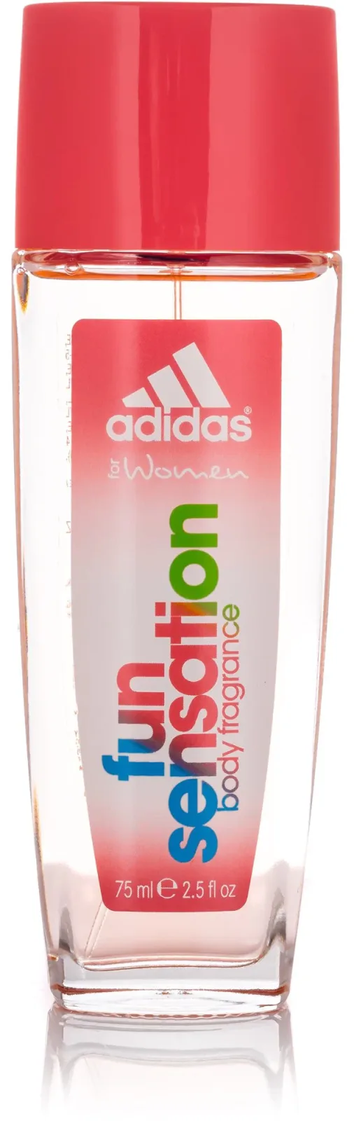 ADIDAS Fun Sensation 75 ml