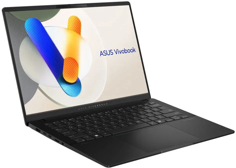 Asus Vivobook S M5406KA-QD050 Neutral Black