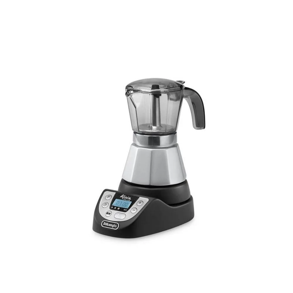 DeLonghi EMKP 63 B Alicia Plus kotyogós kávéfőző