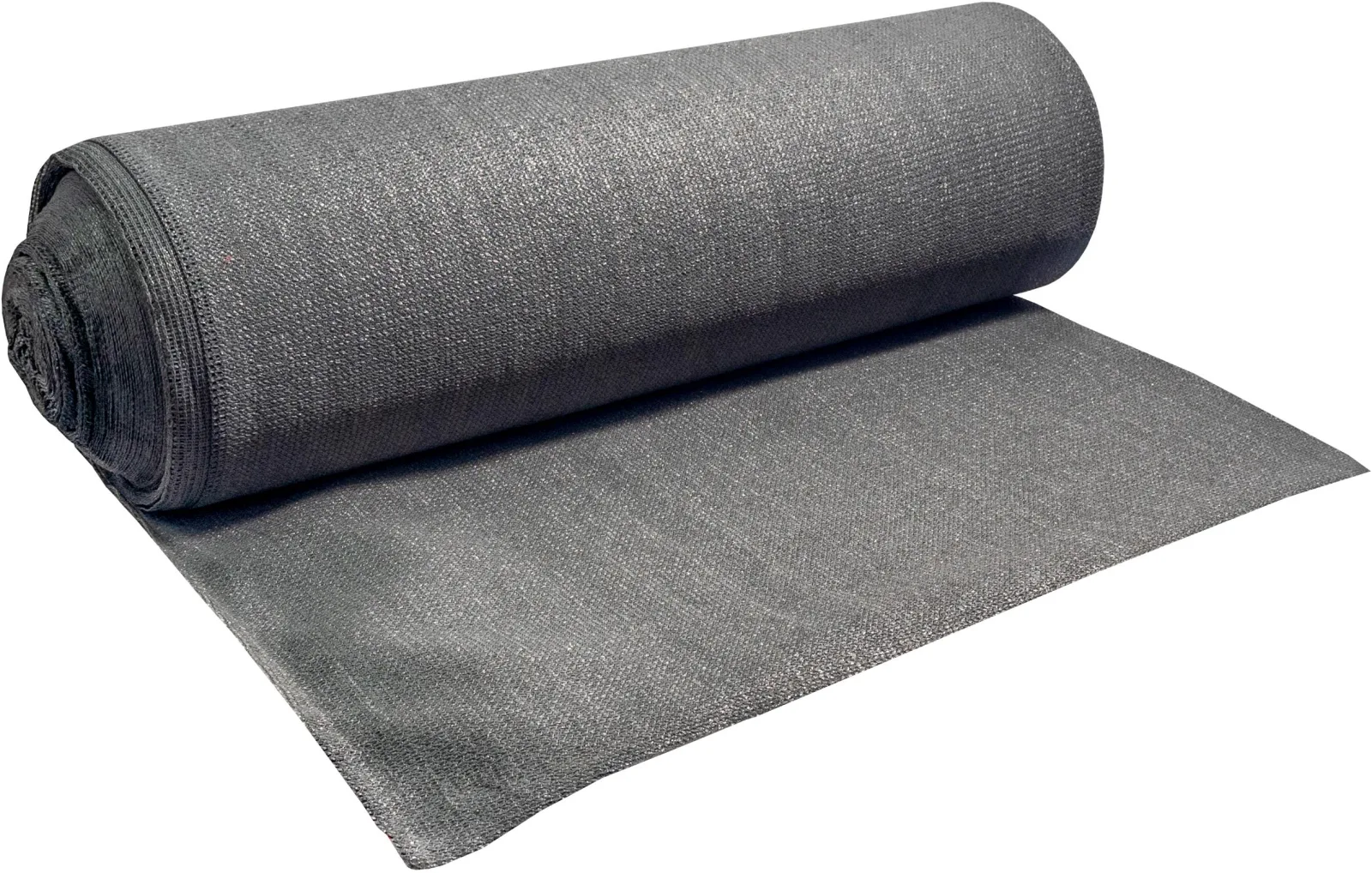 Aga 90% 1,5 x 50m, HDPE, szürke