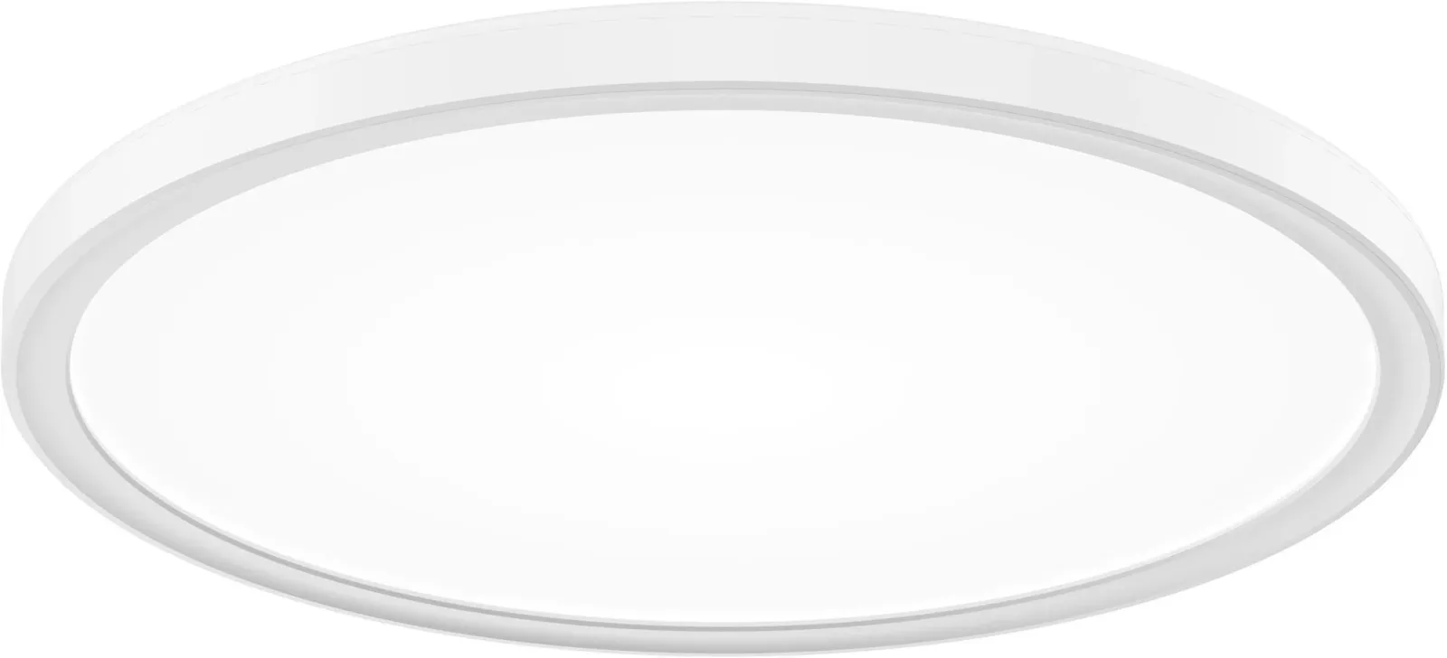 AlzaPower LCL-12MCM LED Ceiling Light, slim, 12W, fehér