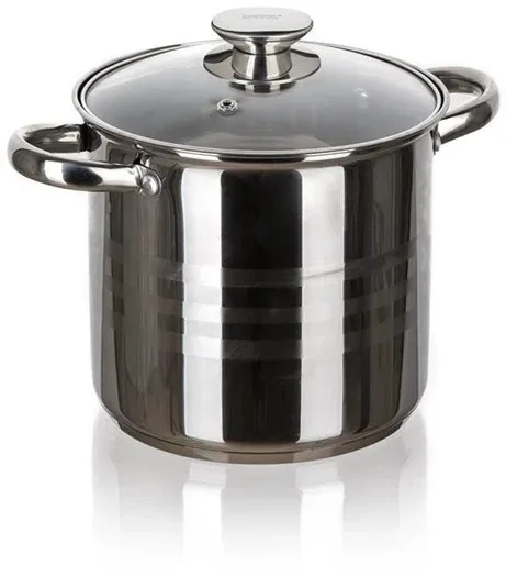 BANQUET LIVING rozsdamentes acél, 4,3 l