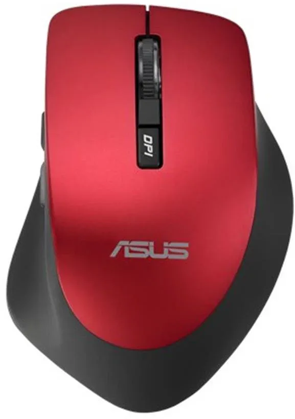 ASUS WT425 piros