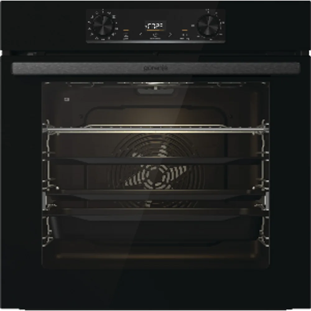 Gorenje BPS6737E14BG Beépíthető sütő