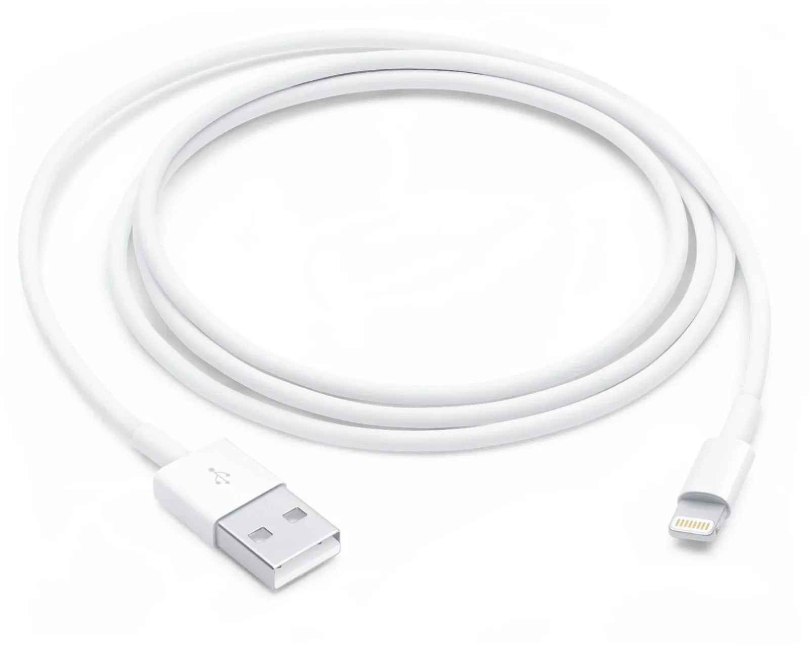 Apple Lightning to USB Cable, 1m