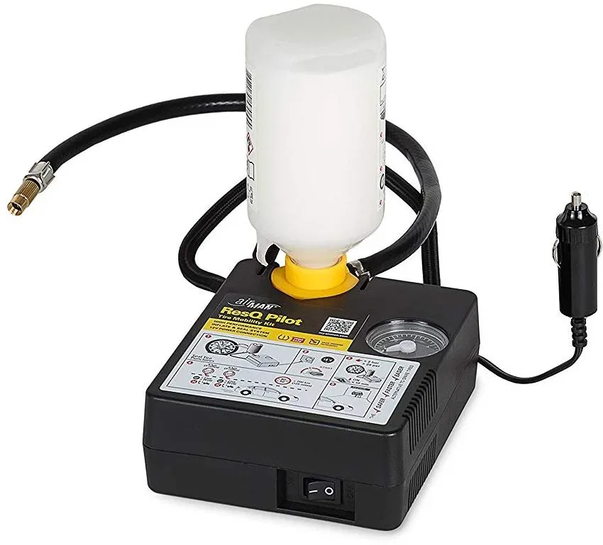 AUTO ResQ Pilot 300ml Automatikus