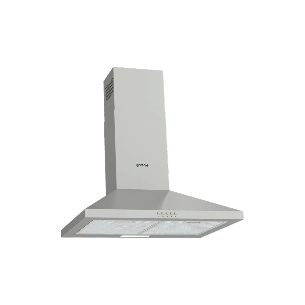 Gorenje WHC629E4X páraelszívó