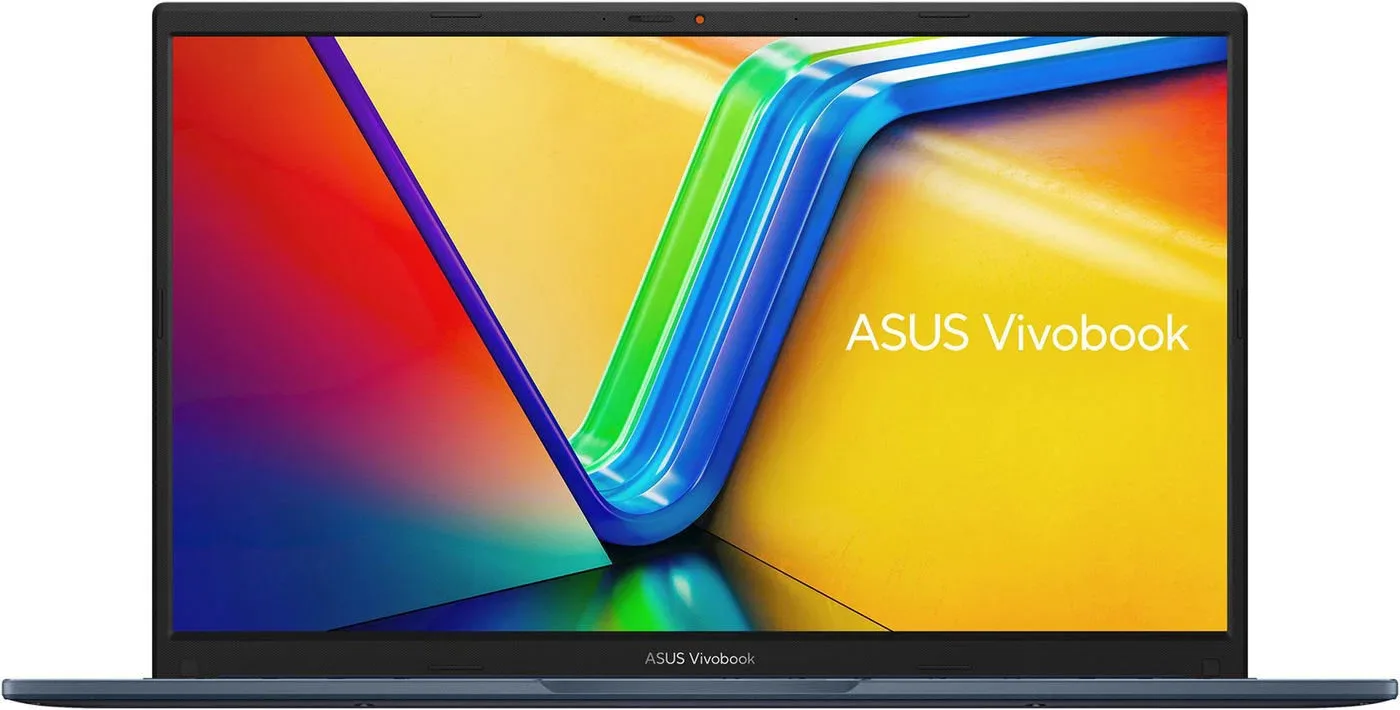 Asus Vivobook X1504VA-BQ2558 Silver