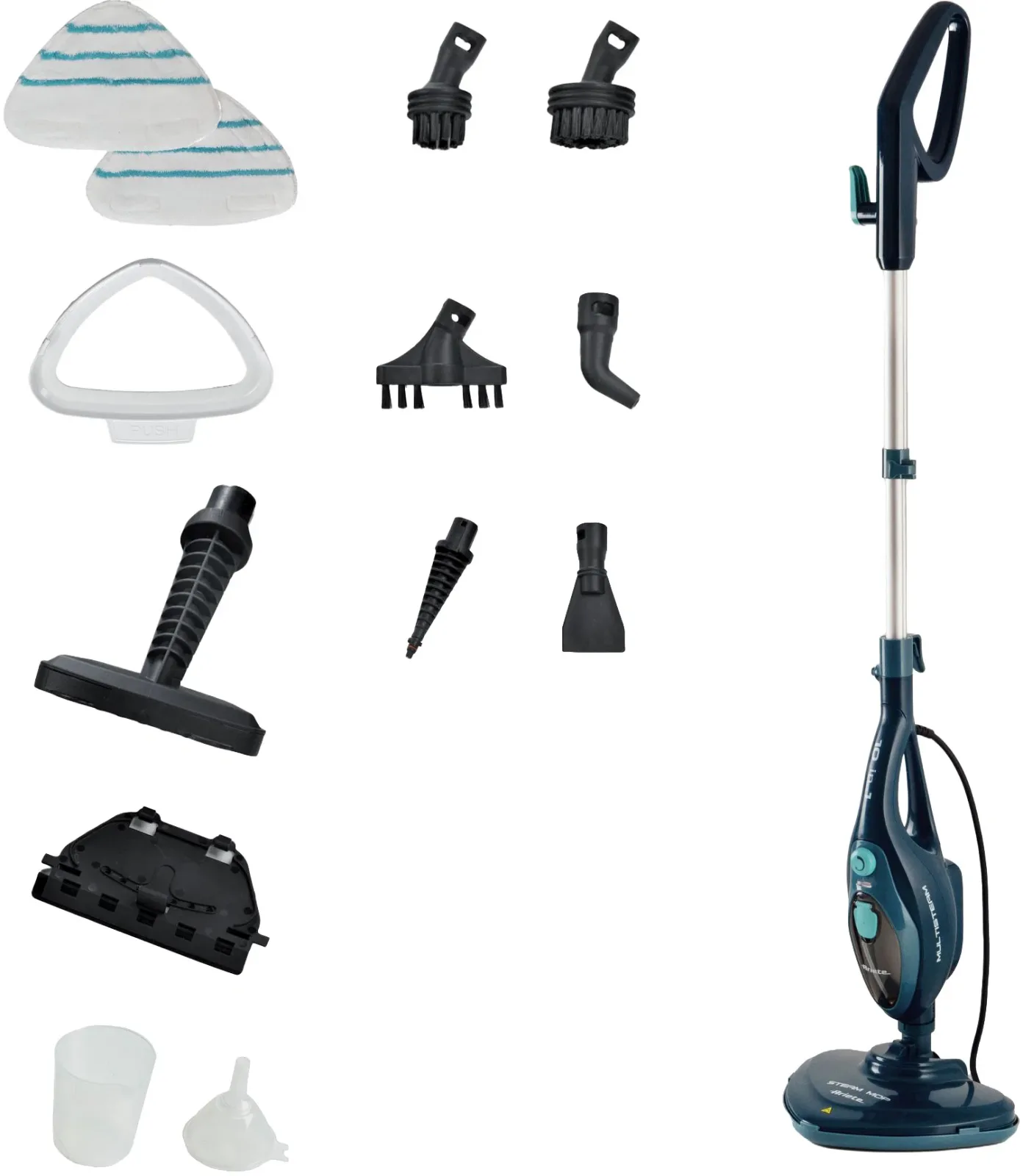 Ariete 4164/BL 10in1