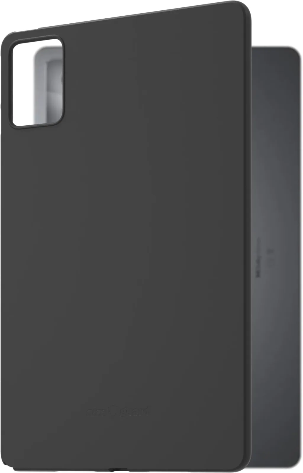 AlzaGuard Matte TPU Case Lenovo Tab K11 Plus fekete