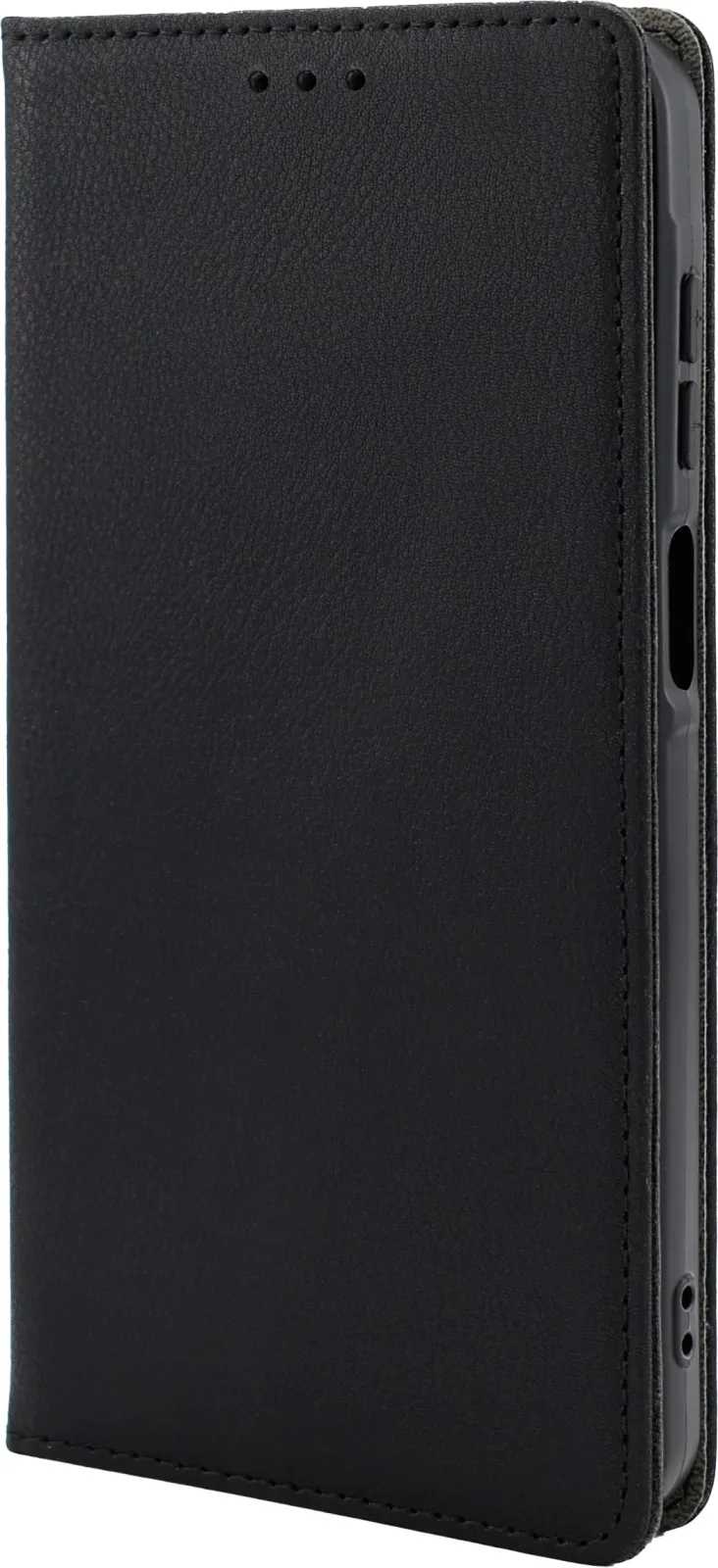 AlzaGuard Book Samsung Galaxy A26 5G fekete flip tok