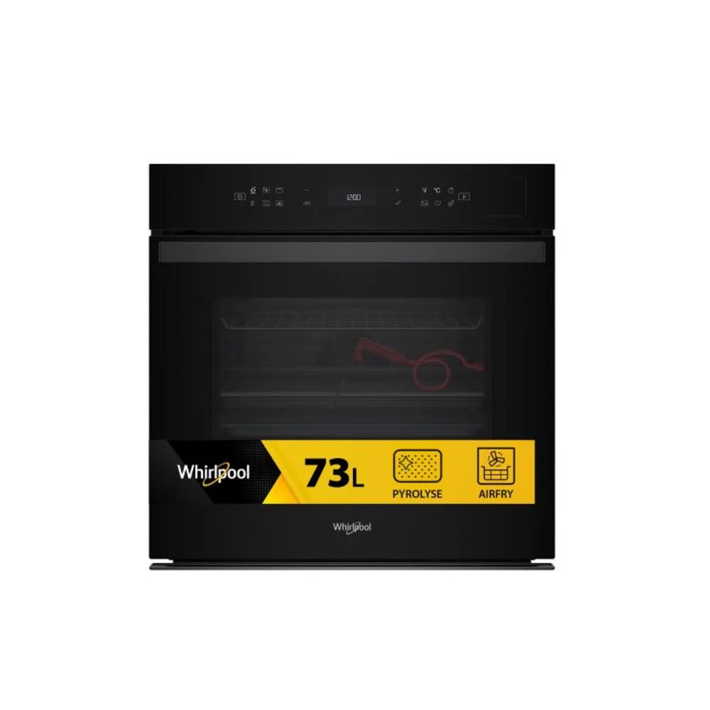 Whirlpool WOI6A8FPT1SBA Beépíthető sütő