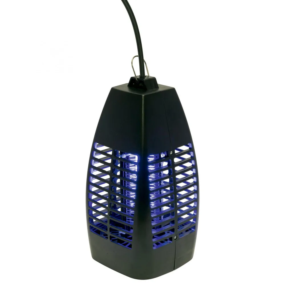 HOME IK 230 Elektromos beltéri rovarcsapda, 4 W